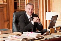 Stephen Hadley