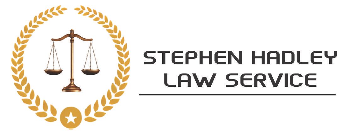 Stephen Hadley Law Services